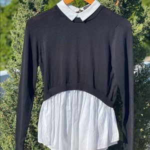 English Factory Blouse